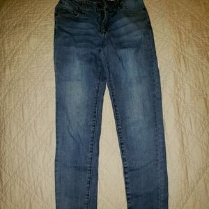 Joe's Jeans Girls sz 10